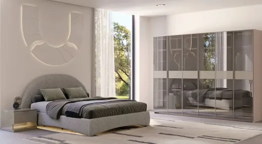 Product img 1, Dolunay Yatak Odası Takımı